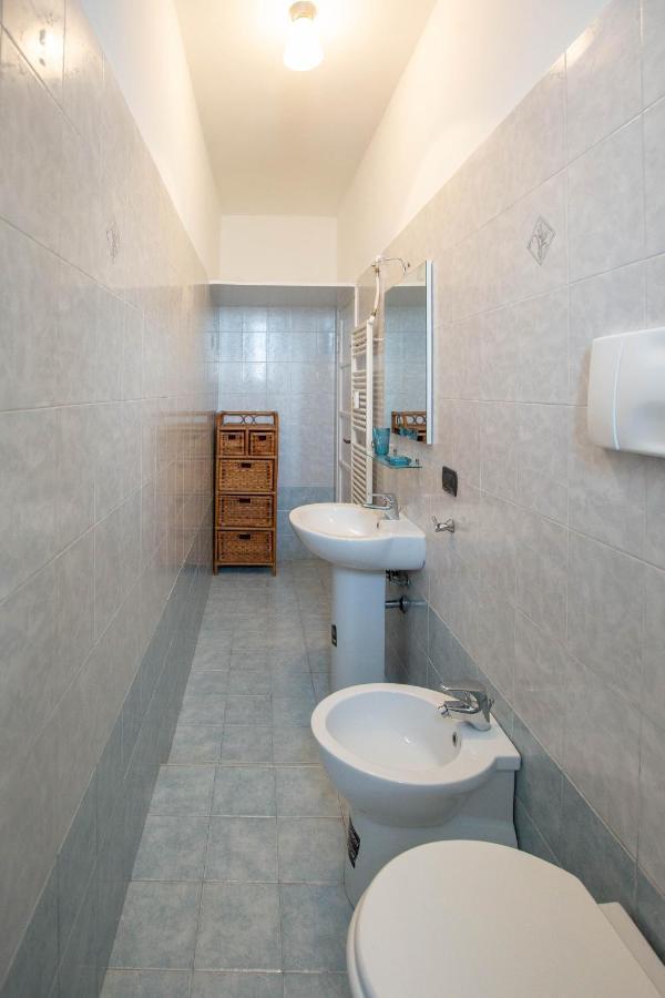 Apartment - Sacchini 16 Milan Exterior photo